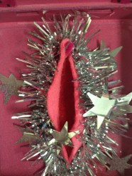 Copyright: The Sin City Siren