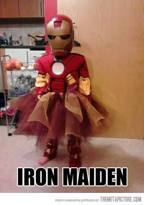 Courtesy of The Nerdist via Facebook