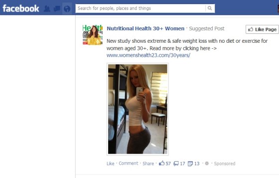 Copyright: The Sin City Siren